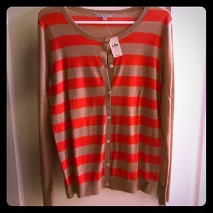 Gap women’s cardigan - never worn!